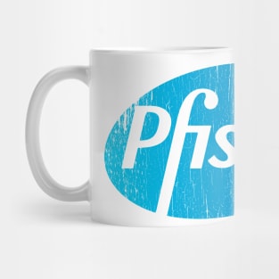 Pfister Mug